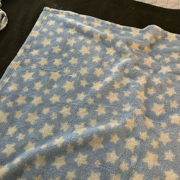 Soft Receiving Blanket, Baby blanket - Picture 1 of 1